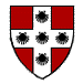 <Wesleyan Shield>